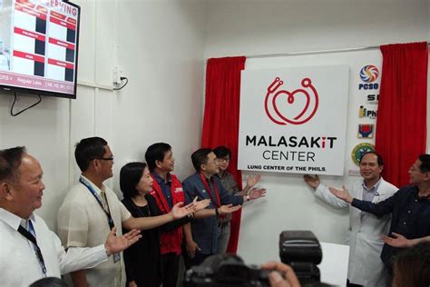 malasakit center quezon city photos|Press Release .